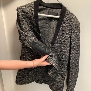 Scotch and Soda blazer, size 3 fits like an 8